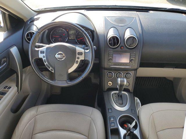 used 2012 Nissan Rogue car, priced at $10,760