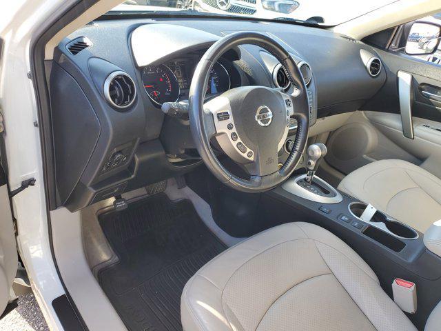 used 2012 Nissan Rogue car, priced at $10,760