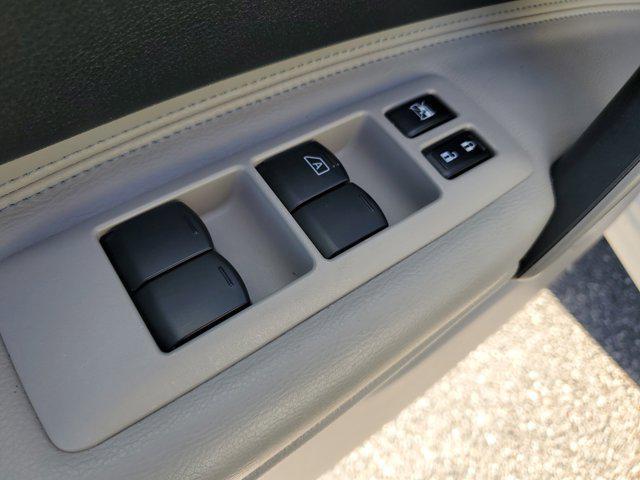 used 2012 Nissan Rogue car, priced at $10,760