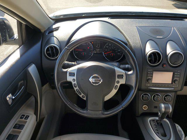 used 2012 Nissan Rogue car, priced at $10,760
