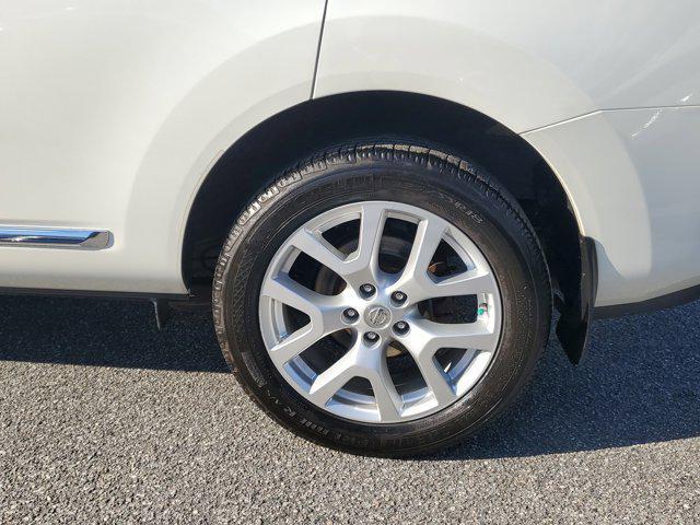 used 2012 Nissan Rogue car, priced at $10,760