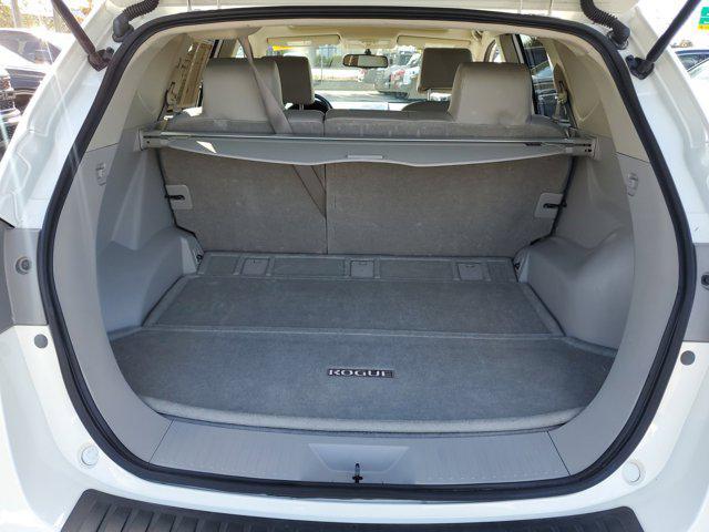 used 2012 Nissan Rogue car, priced at $10,760