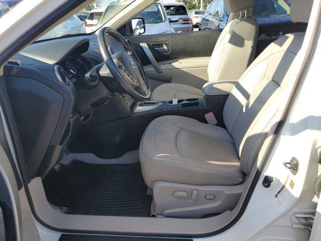 used 2012 Nissan Rogue car, priced at $10,760