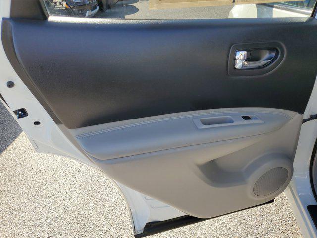 used 2012 Nissan Rogue car, priced at $10,760