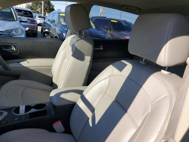 used 2012 Nissan Rogue car, priced at $10,760