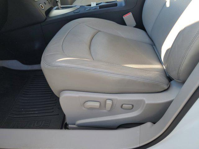 used 2012 Nissan Rogue car, priced at $10,760