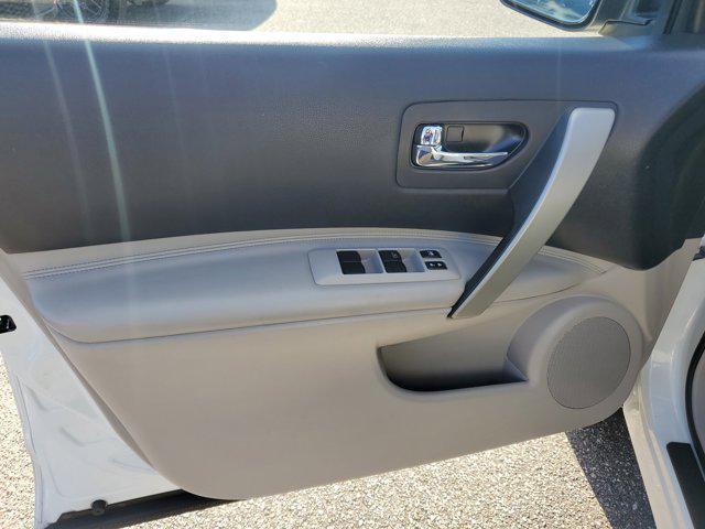 used 2012 Nissan Rogue car, priced at $10,760