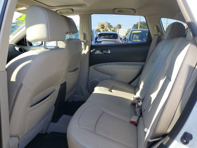 used 2012 Nissan Rogue car, priced at $10,760