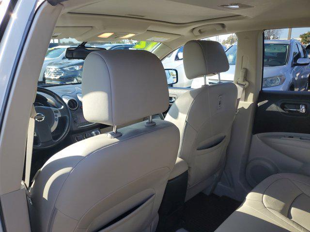 used 2012 Nissan Rogue car, priced at $10,760