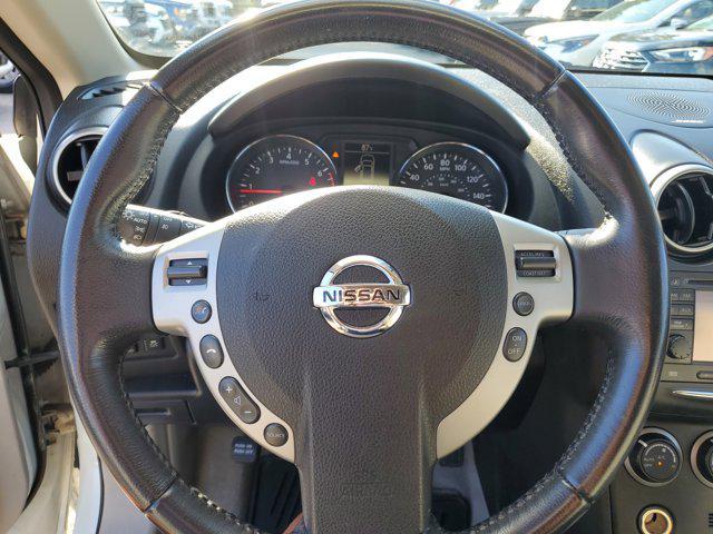 used 2012 Nissan Rogue car, priced at $10,760