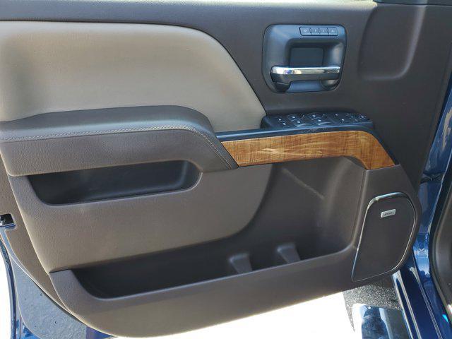 used 2016 GMC Sierra 1500 car, priced at $23,214