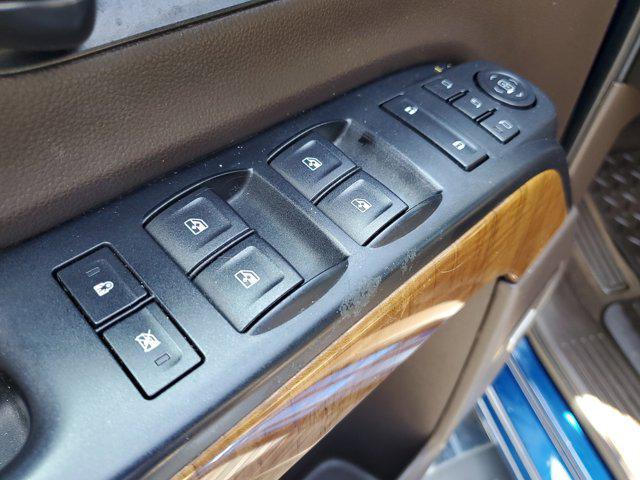 used 2016 GMC Sierra 1500 car, priced at $23,214