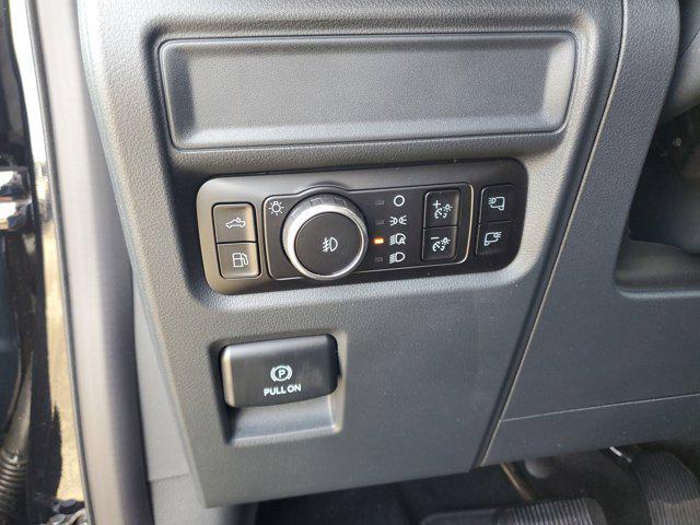 new 2025 Ford F-150 car, priced at $57,564