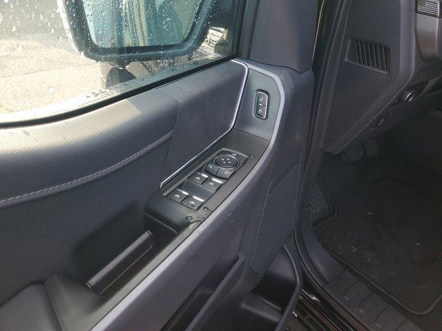 new 2025 Ford F-150 car, priced at $57,564