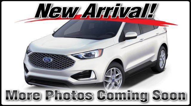 new 2024 Ford Edge car, priced at $41,089