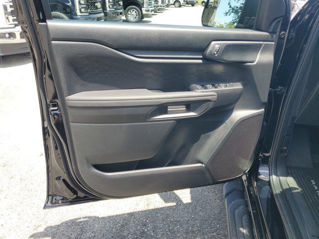 new 2025 Ford Ranger car, priced at $38,375