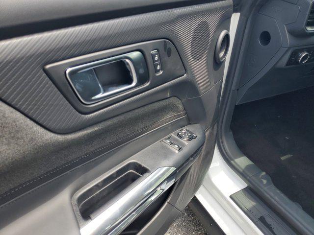 new 2025 Ford Mustang car, priced at $50,308