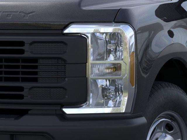 new 2025 Ford F-250 car, priced at $61,266