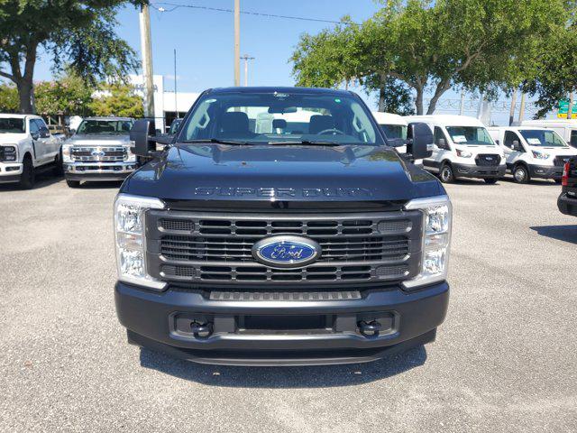 new 2025 Ford F-250 car, priced at $57,448