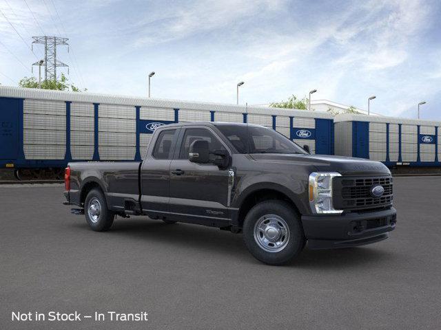 new 2025 Ford F-250 car, priced at $61,266