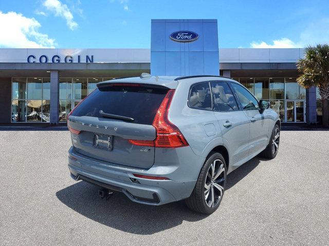 used 2022 Volvo XC60 car, priced at $40,853