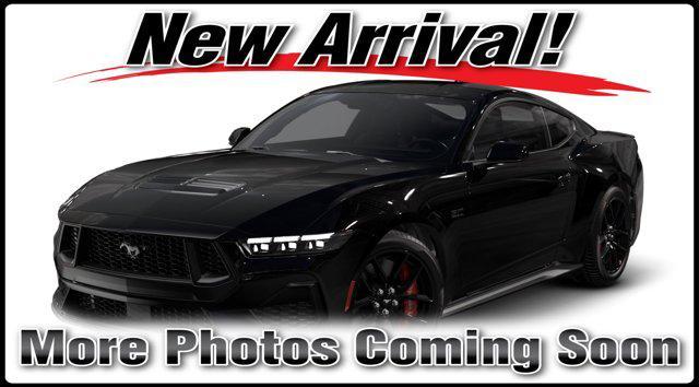 new 2024 Ford Mustang car, priced at $53,189