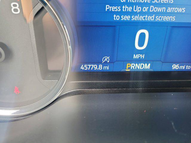 used 2023 Ford F-150 car, priced at $35,900