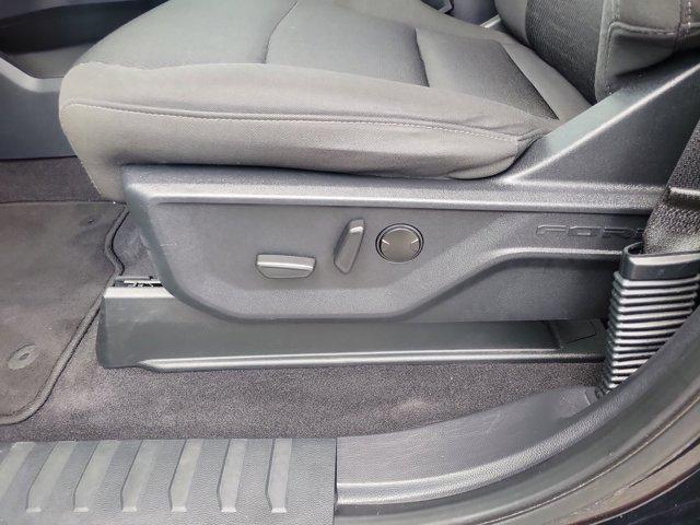 used 2023 Ford F-150 car, priced at $35,900