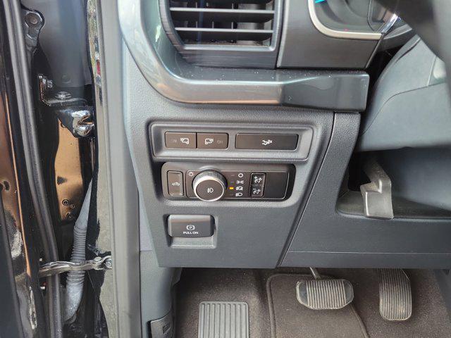 used 2023 Ford F-150 car, priced at $35,900