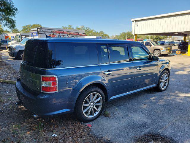used 2019 Ford Flex car, priced at $19,257