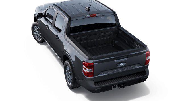 new 2025 Ford Maverick car, priced at $32,173