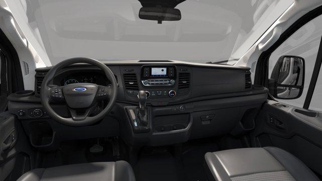 new 2024 Ford Transit-250 car, priced at $48,806