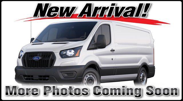 new 2024 Ford Transit-250 car, priced at $48,806