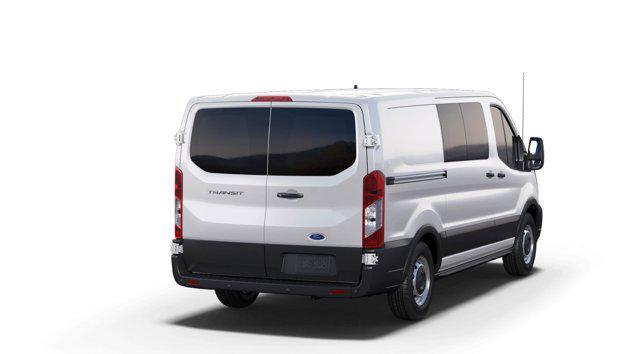 new 2024 Ford Transit-250 car, priced at $48,806