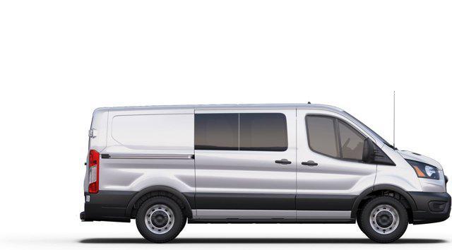 new 2024 Ford Transit-250 car, priced at $48,806