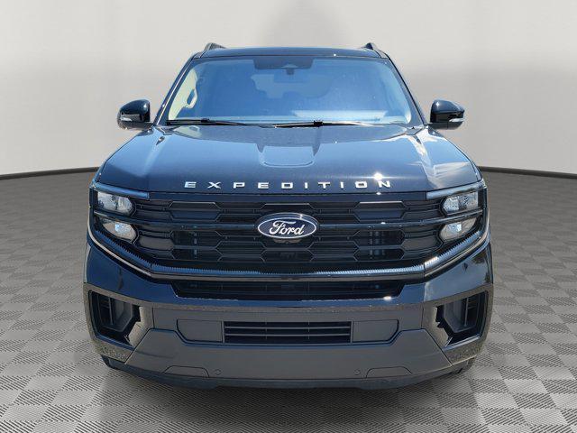 new 2025 Ford Expedition Max car, priced at $69,573