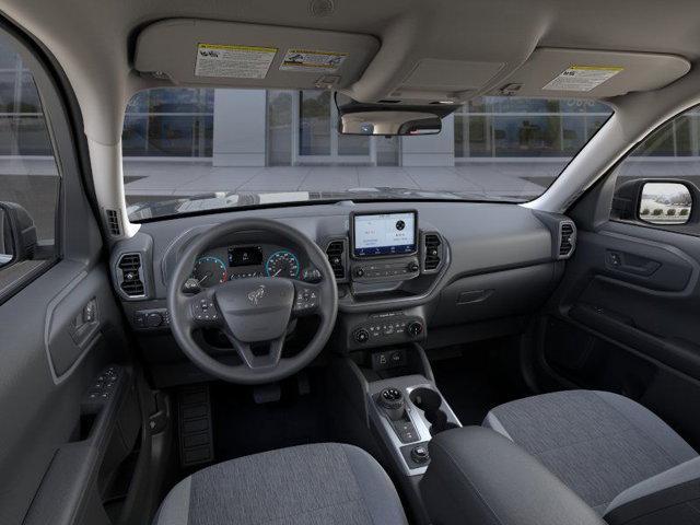 new 2024 Ford Bronco Sport car, priced at $29,750