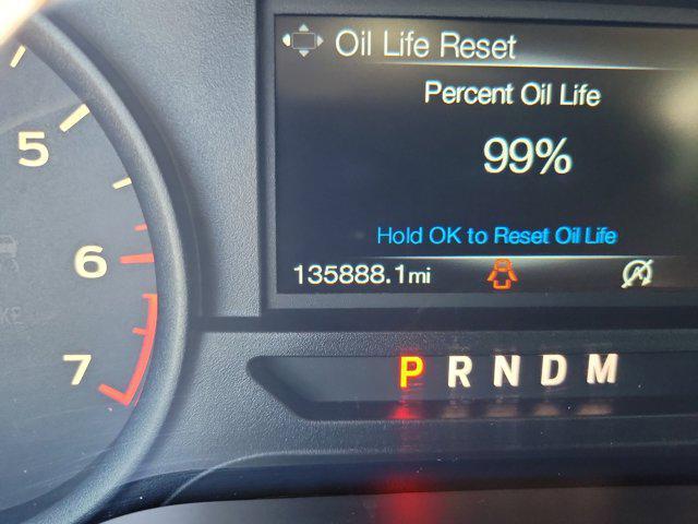 used 2018 Ford F-150 car, priced at $15,992