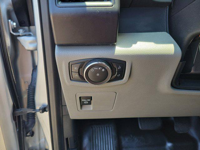 used 2018 Ford F-150 car, priced at $15,992