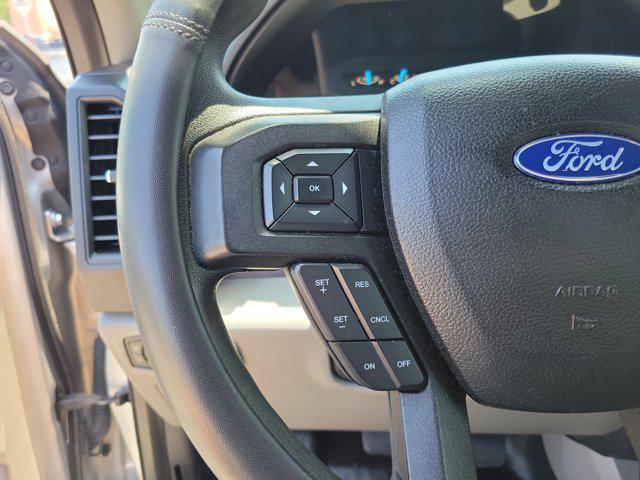 used 2018 Ford F-150 car, priced at $15,992