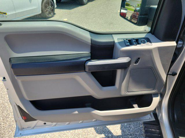 used 2018 Ford F-150 car, priced at $15,992