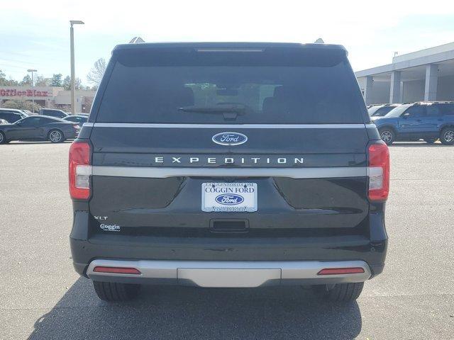 new 2024 Ford Expedition car, priced at $65,389