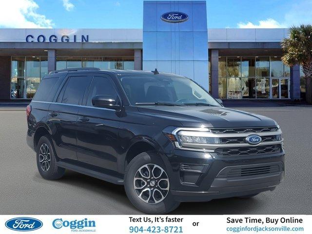 new 2024 Ford Expedition car, priced at $65,389