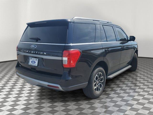 new 2024 Ford Expedition car, priced at $65,612