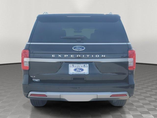 new 2024 Ford Expedition car, priced at $65,612