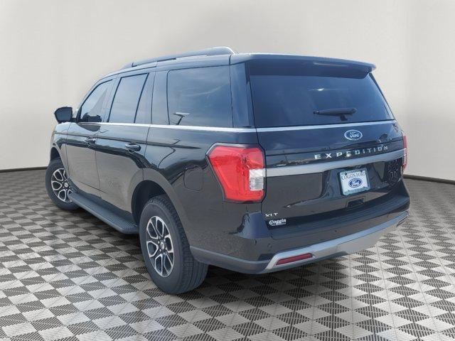 new 2024 Ford Expedition car, priced at $65,612