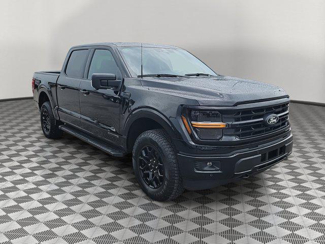 new 2024 Ford F-150 car, priced at $60,057