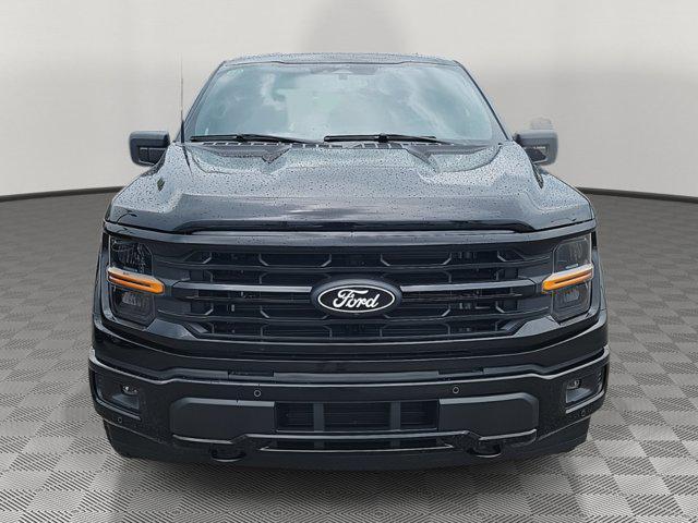 new 2024 Ford F-150 car, priced at $60,057