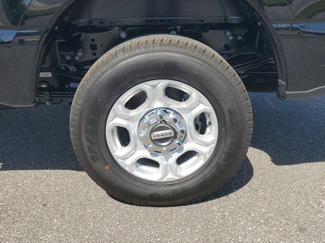 new 2026 Ford F-350 car, priced at $56,031