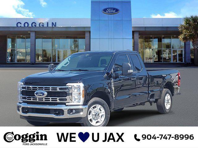 new 2026 Ford F-350 car, priced at $56,031